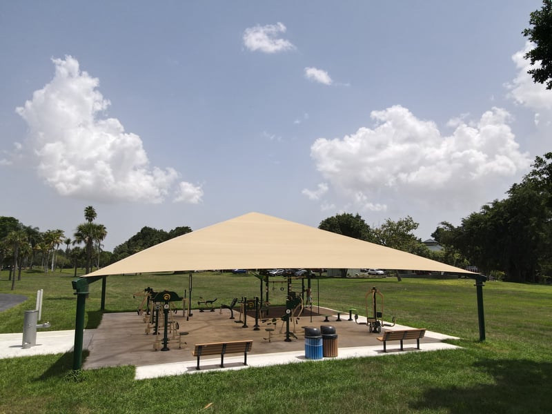 Plantation Heritage Park preview 5